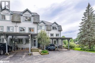 Property for Sale, 30 Laguna Parkway Unit# 14, Brechin, ON