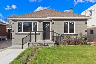 Bungalow for Rent, 108 Townline Road W, St. Catharines, ON