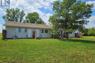 Bungalow for Sale, 113-115 2nd Avenue Ne, Hodgeville, SK