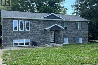 Bungalow for Sale, 28 Stanley Street, Tiverton, ON