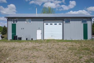 Industrial Property for Sale, 622075 Range Road 240.5, Rochester, AB