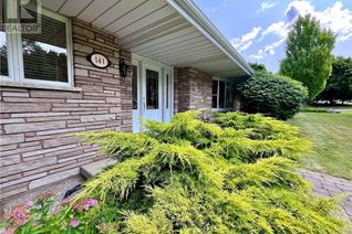 Bungalow for Sale, 141 Charles Street, Wingham, ON