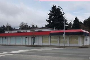 Commercial/Retail Property for Sale, 3407 3rd Ave, Port Alberni, BC