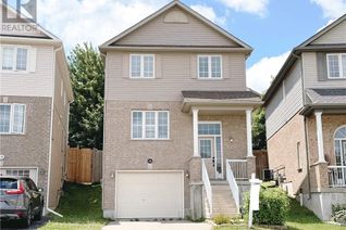 Property for Sale, 154 Newcastle Drive, Kitchener, ON
