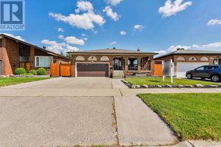 Bungalow for Sale, 107 Linkdale Road, Brampton (Brampton North), ON