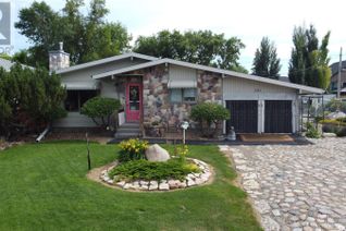 Bungalow for Sale, 241 31st Street W, Battleford, SK