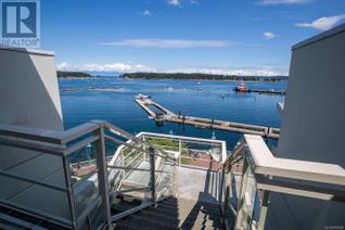 Condo Apartment for Sale, 38 Front St #407, Nanaimo, BC