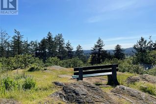 Vacant Residential Land for Sale, 83 High St, View Royal, BC