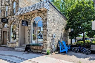 Commercial/Retail Property for Sale, 284 Harbour Street, Kincardine, ON