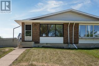 Duplex for Sale, 6321a Enevold Drive, Camrose, AB