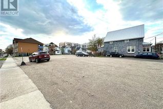 Commercial/Retail Property for Sale, 65 Gordon Street, Moncton, NB