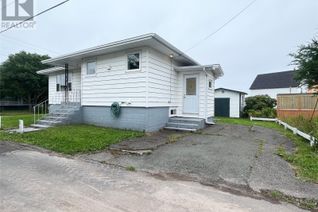 Detached House for Sale, 33 Evans Street, Grand Bank, NL