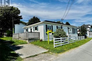 House for Sale, 10-14 Northern Point Road, Winterton, NL