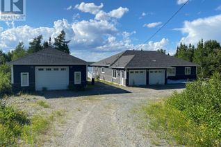 Detached House for Sale, 28 Robin Place, Butt's Pond, NL