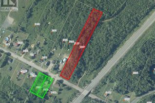 Land for Sale, 2205 St Mary Avenue, Bathurst, NB