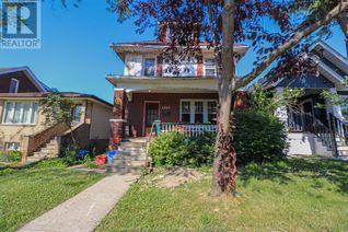 House for Sale, 1380 Hall Avenue, Windsor, ON