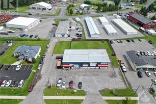 Industrial Property for Sale, 671 Notre Dame Street, Ottawa, ON