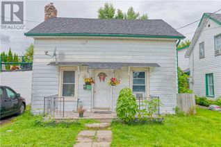 Property for Sale, 4 Cedar Street, Trenton, ON