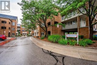 Townhouse for Sale, 109 Bristol Road E Unit# 127, Mississauga, ON