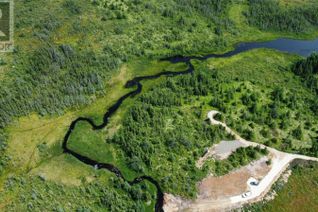 Commercial Land for Sale, Lot 25-26 Sandy Stream Road, Howley, NL