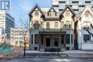 Commercial/Retail Property for Lease, 56 Stewart Street #Second, Toronto C01, ON