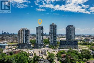 Condo for Sale, 30 Samuel Wood Way #1108, Toronto W08, ON