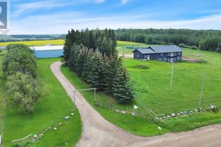 Bungalow for Sale, 443049 Range Road 40, Rural Ponoka County, AB