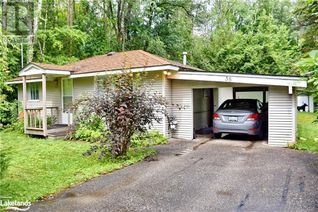 Bungalow for Sale, 38 Pinecrest Avenue, Wasaga Beach, ON