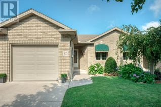 Bungalow for Sale, 42 Golfview Drive, Kingsville, ON