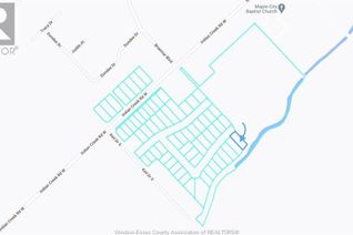 Commercial Land for Sale, 155 Rosewood Crescent, Chatham, ON