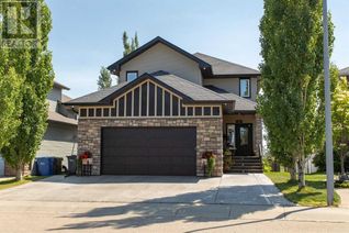 House for Sale, 152 Vanson Close, Red Deer, AB