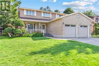 Detached House for Sale, 947 Newcastle Street, Kingston, ON