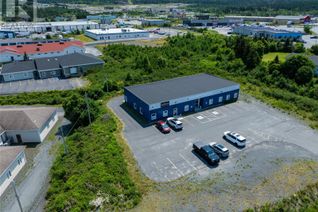 Business for Sale, 22 Goff Avenue, Carbonear, NL