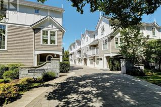 Townhouse for Sale, 2638 Shelbourne St #7, Victoria, BC