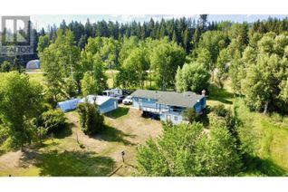 Property for Sale, 4591 Canim-Hendrix Lake Road, Forest Grove, BC