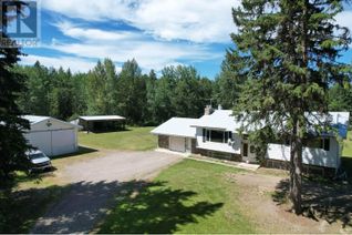 House for Sale, 3360 Richland Close Road, Quesnel, BC