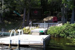 House for Sale, 60wa Gooseneck Lake, Whitestone, ON