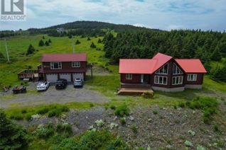 Detached House for Sale, 4-6 Church Road, Branch, NL