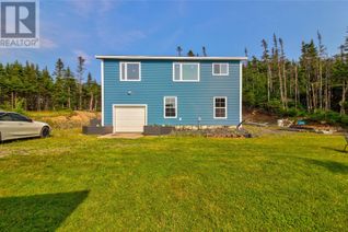 Property for Sale, 58 Pioneer Line, Salmonier, NL