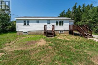 Bungalow for Sale, 1439 Second Division Road, Meteghan River, NS