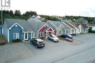 Townhouse for Sale, 1 Fudge Lane, Kings Point, NL