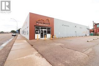 Industrial Property for Lease, 521d North Railway Street Se, Medicine Hat, AB