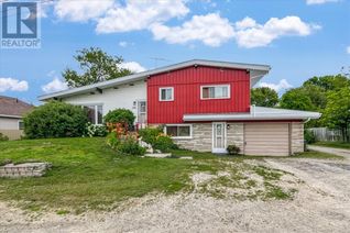 Property for Sale, 296 Secord Street, Espanola, ON