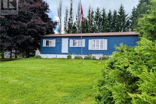 Mini Home for Sale, 301 560 Route, Jacksonville, NB