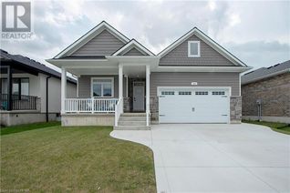 Property for Sale, 33 Brooklawn Drive, Grand Bend, ON