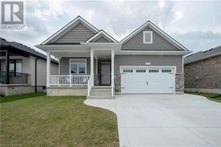 Bungalow for Sale, 33 Brooklawn Drive, Grand Bend, ON