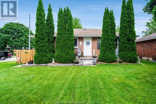 Bungalow for Sale, 119 John Street, Chatham, ON
