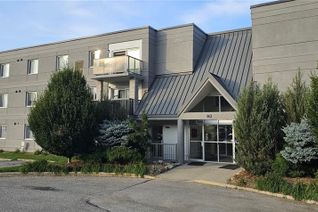 Condo Apartment for Sale, 163 Ferguson Drive Unit# 303, Woodstock, ON