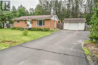 Bungalow for Sale, 110 Bessborough Street, Deep River, ON