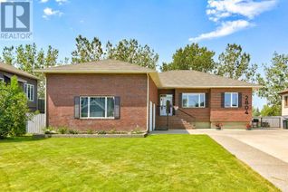 House for Sale, 2804 23 Street, Coaldale, AB